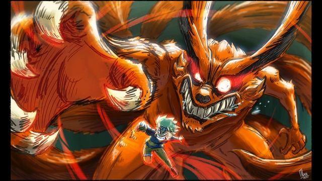 АНИМЕ ФАЙТИНГ СИМУЛЯТОР БОСС КУРАМА В РОБЛОКС!Anime Fighting Simulator НАРУТО В ROBLOX! смотреть онлайн