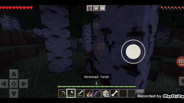 Никогда не играй в Minecraft с ником 666!!! смотреть онлайн