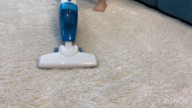 Ковер Шегги 01