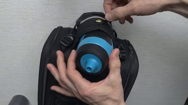 Topeak MTX Trunkbag DXP. Обзор. смотреть онлайн