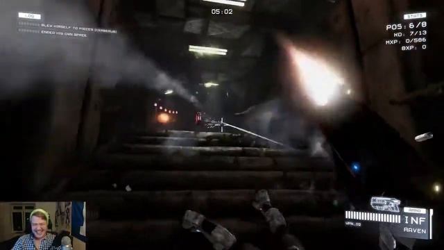 Ragdoll Stealth Kill смотреть онлайн