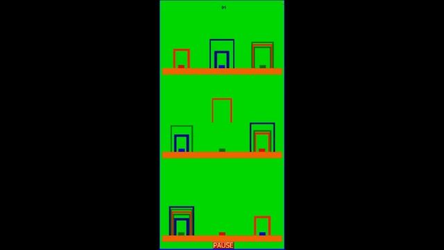 3X6 RBG Cups Game смотреть онлайн