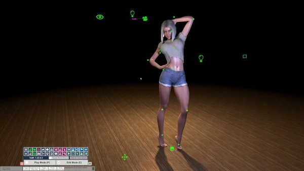 Урок 12. Timeline 3 часть (More/Segment/Type)