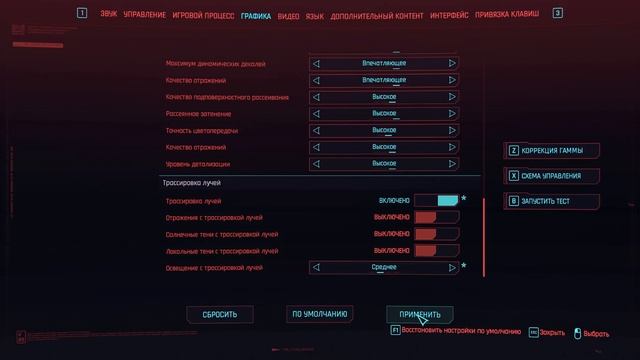Стоит ли покупать RTX 3060 в 2022-2023 году? Обзор карты в самых новых и актуальных проектах.