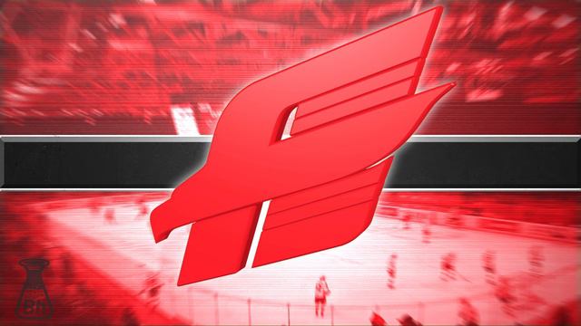 Avangard Omsk 2016-17 Goal Horn смотреть онлайн