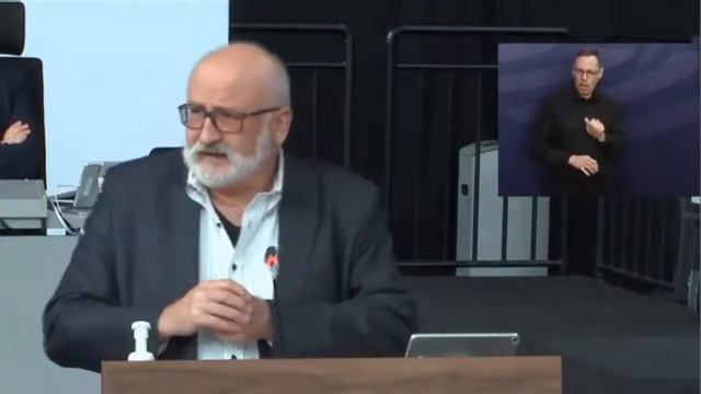 Rupp: Corona-Regierungserklärung смотреть онлайн