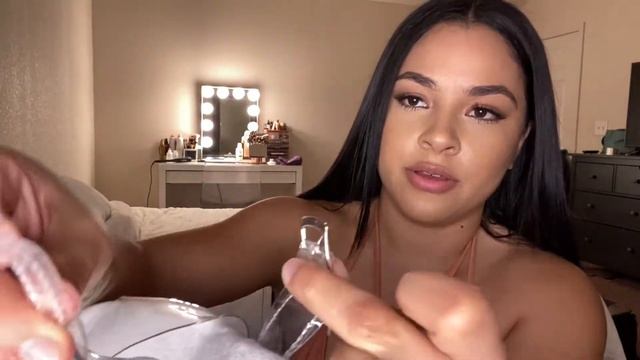 BREAKING IN MY HIGH HEELS! ( Pleaser heel unboxing ) смотреть онлайн