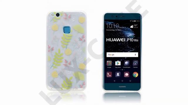 Huawei P10 Lite covers - Lux-Case.dk смотреть онлайн