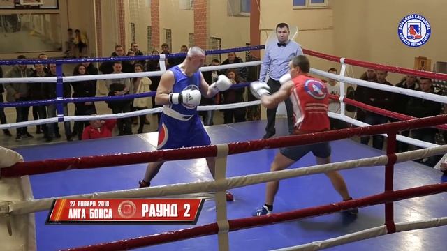 +91 кг - Ярцев Ярослав «Ольховатка» VS Чернобай Виталий «Звездный» смотреть онлайн