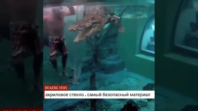 Самое безопасное стекло в мире! Выдерживает очень большие удары! Супер акриловое стекло! смотреть онлайн