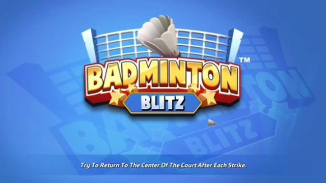 USA vs New land//Badminton tournament смотреть онлайн