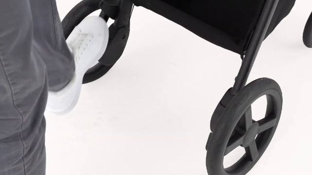 Silla de Paseo Celona RECARO - Tutorial de armado