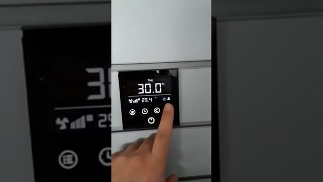 Уровень шума внутрипольных конвекторов Varmann Qtherm