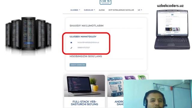 1 dars PHP nima смотреть онлайн