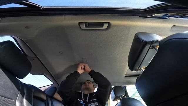 FORD MONDEO ST220 FINALIZADO casi смотреть онлайн