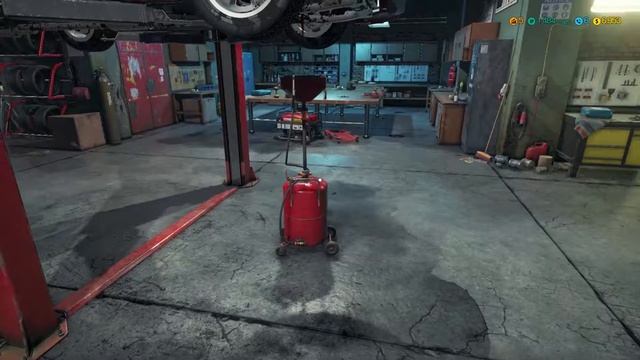 Car Mechanic Simulator 2018 S1-E5 Oil change sir? Would you like an air filter with that? смотреть онлайн