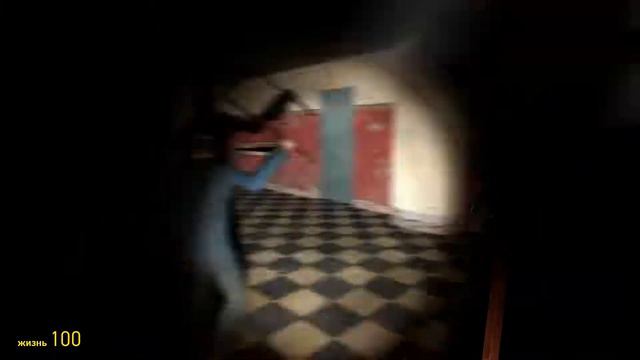 Поместье скримера смотреть онлайн