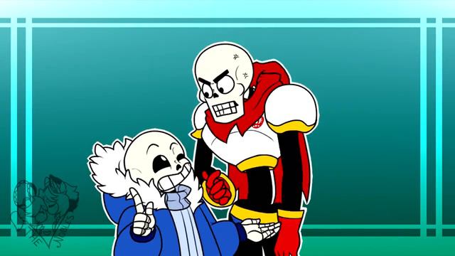| Топ 10 мемов по Undertale| Top 10 meme Undertale смотреть онлайн
