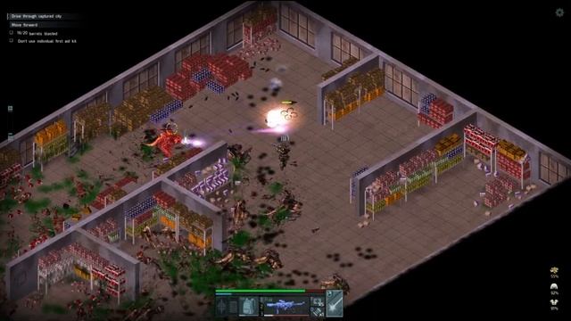 Alien Shooter 2 The Legend - Mission 41 With Secrets смотреть онлайн