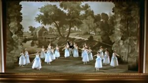 SISSI МОЛОДАЯ ИМПЕРАТРИЦА 4серия