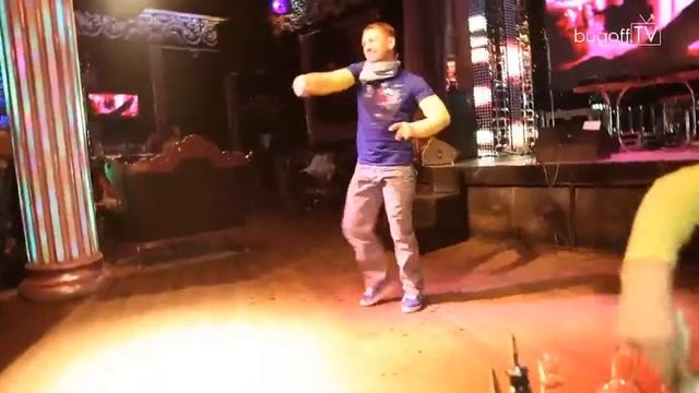 Бармен Шоу Москва смотреть онлайн