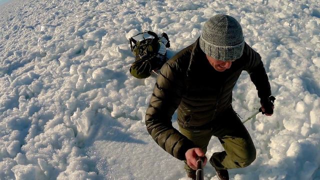 Великий Байкал