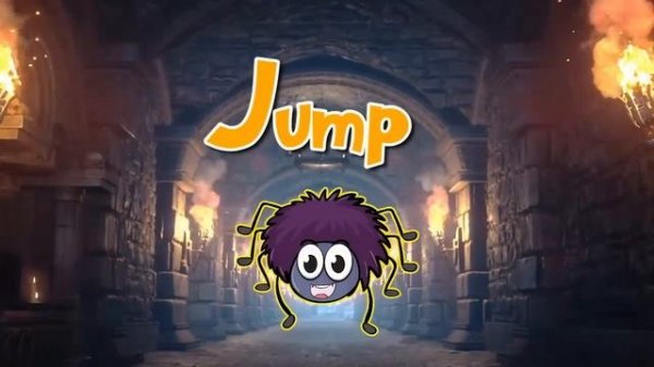 Luigi Mansion Run | Halloween Run and Freeze | Luigi Mansion Game for Kids | PhonicsMan Fitness