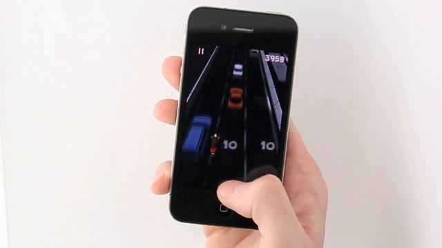 [Видеообзор] Lane Splitter смотреть онлайн