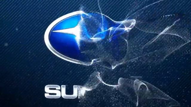 Subaru 4 by v.seregin смотреть онлайн