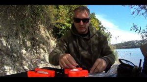 Маркерный поплавок H-block Balzer Spot Marker | для чего я его использую