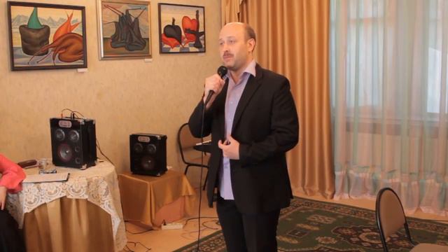 Я не могу иначе