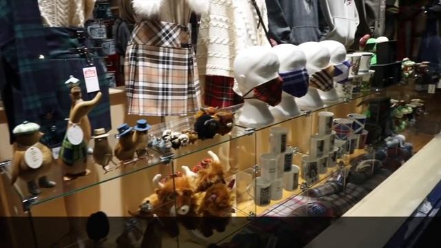 EDINBURGH Scotland 2020