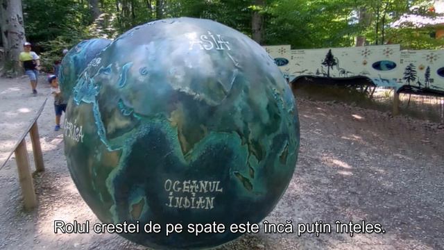 Dino Parc Râșnov – Pe urmele creaturilor de altădată смотреть онлайн