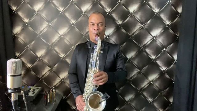 “DANCE MONKEY” (sax cover) - Tones and I - MARQUINHO SAX смотреть онлайн