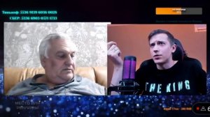 Чат рулетка нарезка северный Поток 3 VS хохляцкий часть 3: