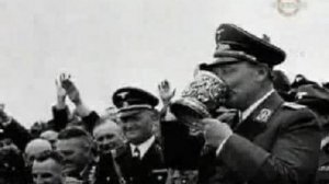 Геринг как человек