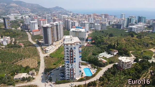 #недвижимость #alanya_turkey #купить #alanya #russia #турция