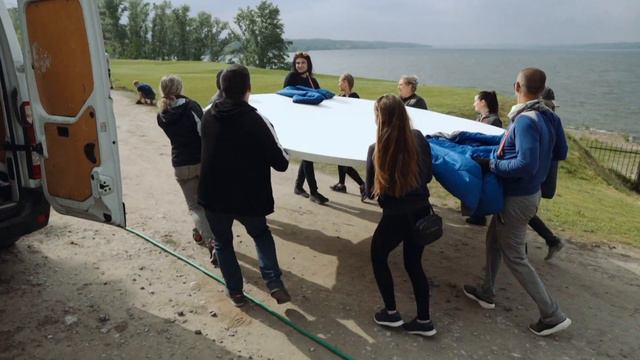 ONE BREATHE backstage❤️ смотреть онлайн