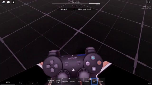 pov ; Kill R63 with doom music смотреть онлайн