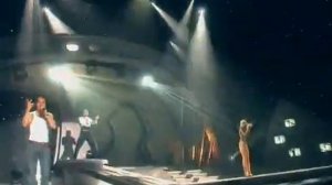 Hi-Fi  Воскресение (Песня года 2002)