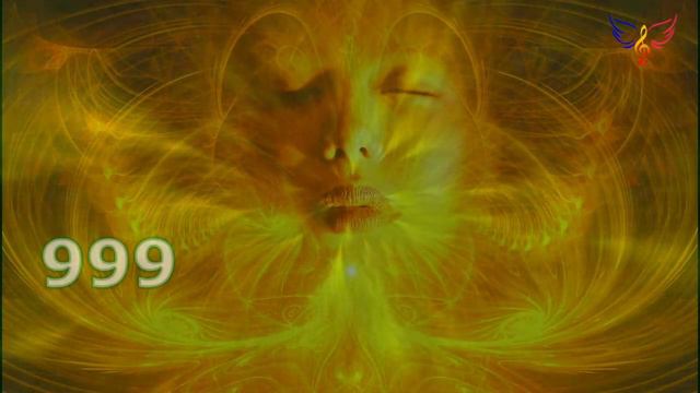 999 SANACIÓN y CURACIÓN INFINITA 💚 Energía positiva Vibración de alta frecuencia Angélica смотреть онлайн