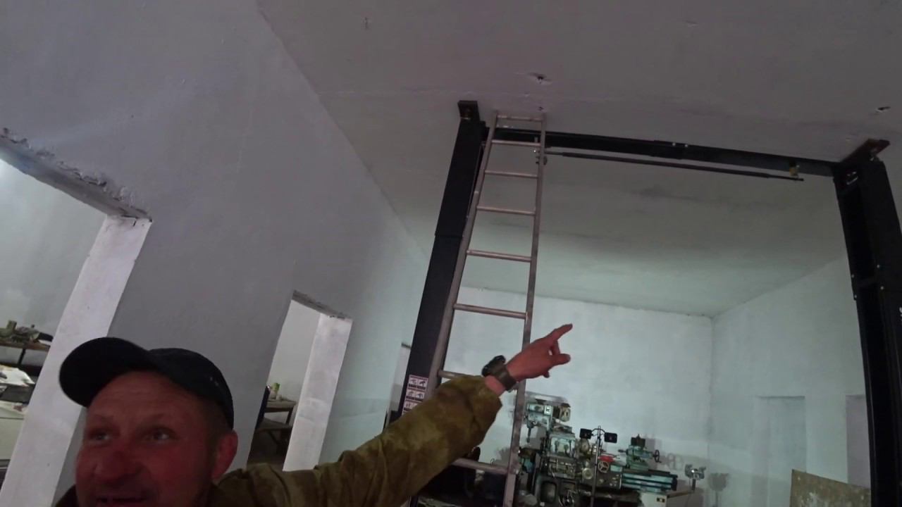 Всего понемногу! Гараж, Сергей Саныч +18... смотреть онлайн