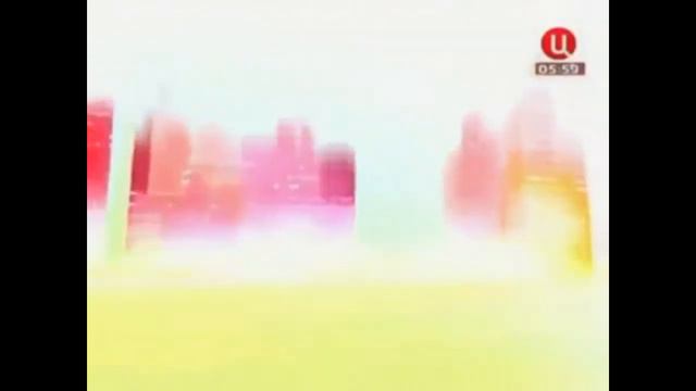 Эволюция заставок утренней программы Настроение смотреть онлайн