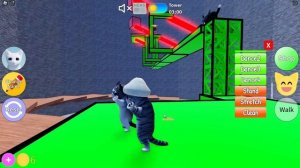 МАНЧКИНЫ И ШАЙЛУШАЙ - ОБНОВЛЕНИЕ В КИСИКАХ! Roblox Kitten Game