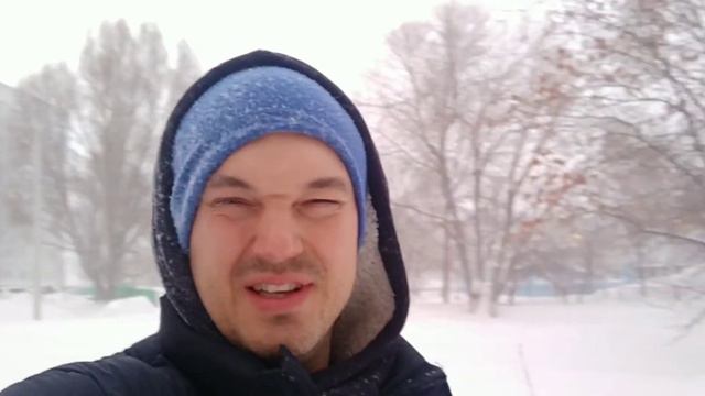 10 тысяч шагов в день.07.02.19.Привет из нска.Анатолий,выздоравливай! смотреть онлайн