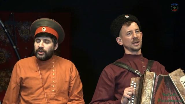 Летит, летит по полю конь буланый 17-12-3 смотреть онлайн