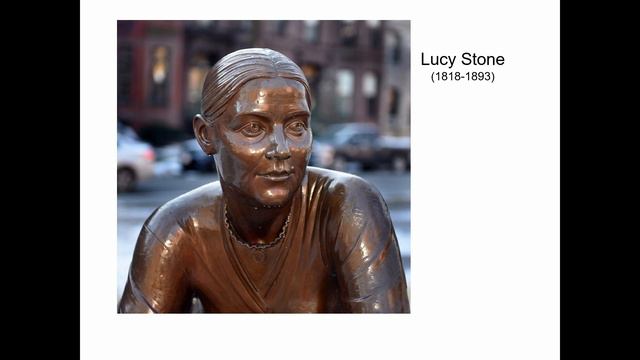Road to the Vote: the Boston Women's Suffrage Trail смотреть онлайн