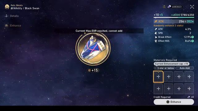 Honkai Star Rail 2.0 story playthrough part 3 смотреть онлайн