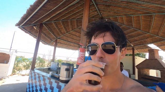 Chillout Hurgada смотреть онлайн