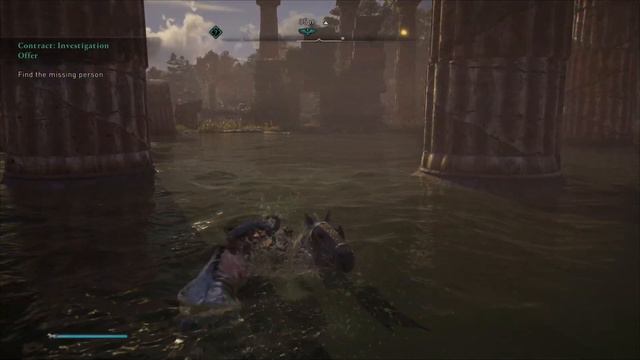 Assassins Creed Valhalla Daily Contract Missions 2021 Reda смотреть онлайн